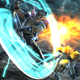 Image for article titled Meet Middle-aged Ivy and Soulcalibur V's Two All-New Fighters